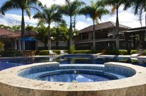 Гостиница Hotel Villas de San Sebastián  Виллависенсио
